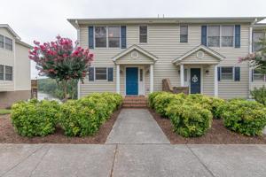 375 Cambridge CT Unit #B1