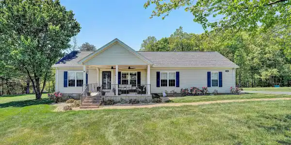 414 Mallard Cove RD