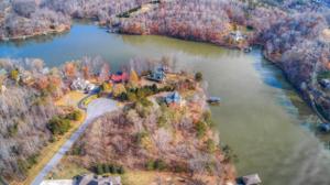 Lot 23 Lake Pointe TRL
