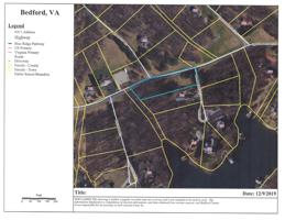 Lot #162 Indian Ridge DR