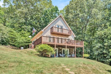 1230 Kaseys Lakeview DR