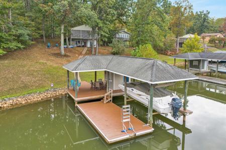 416 Beckys Creek DR