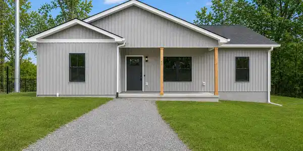 307 Lake Park DR