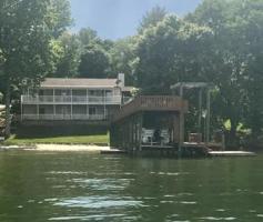 131 Oak Grove DR