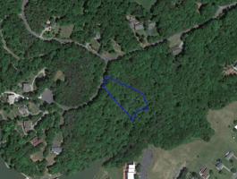Lot 52 Shad Run DR