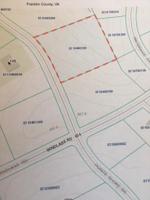 Lot #2 Binnacle DR