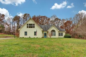 345 Lake Park DR