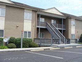 1209 Mariners WAY Unit #70