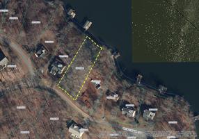 Lot 62 Walnut Run DR