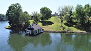 Lot 11 Horseshoe Bend RD