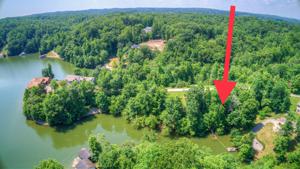 Lot 9 Point DR
