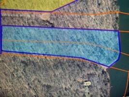 Lot #TRG & H TRACT G&H HINES CHAPEL RD