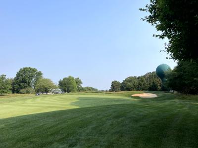 Lot 424 Fairway DR