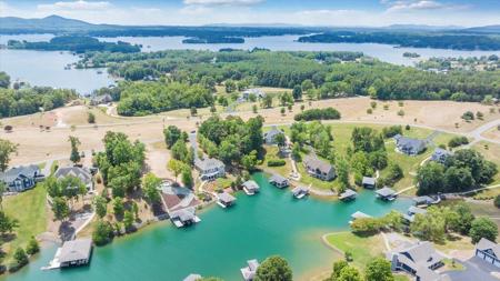 Lot 15 Compass Cove CIR