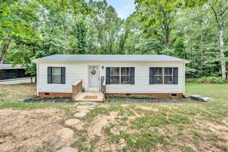 409 Ridgelake RD