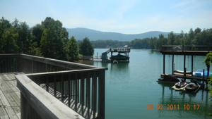 Lot 388 Mountain Shore DR