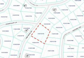 Lot #New Lot A Lot A Pine Ridge DR