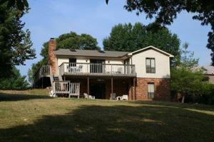 100 Pine Cone DR