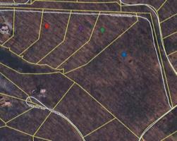 Lot #3,4,5,6 Twelve Acre RD