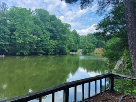 Lot 20 Ridgelake RD