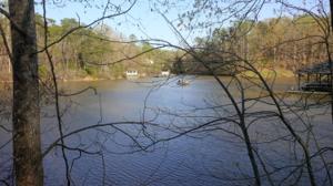 Lot 8 CEDAR BAY RD