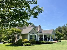 134 Cross Harbour DR
