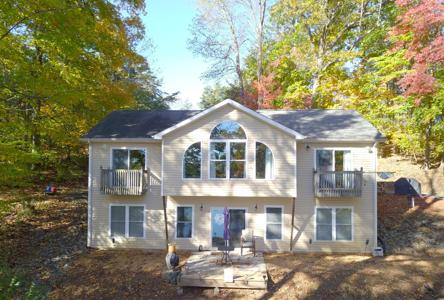 125 Pawnee TRL