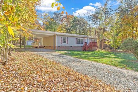 240 Highland Lake RD