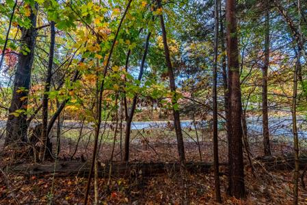 Lot #125 TBD Harbor Landing DR