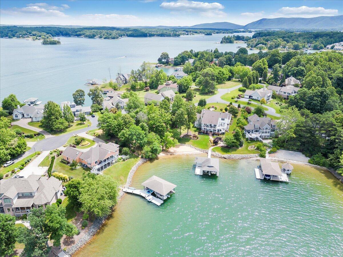 Image 3: Aerial 2 Lot 34