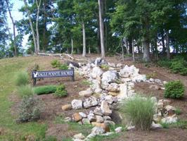 LOT 49 GARRISON RIDGE