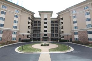 100 Bridgewater Pointe PL Unit #602