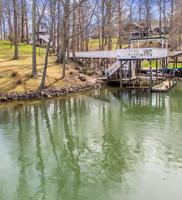 213 Peninsula DR