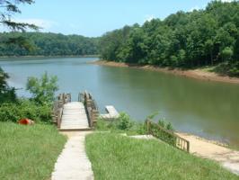 Lot 40 Cool Harbor DR