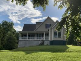 305 Blazing Ridge DR