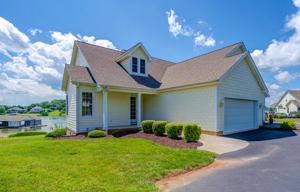 411 Haley Scott DR Unit #39
