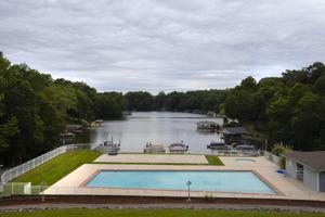1089 Bluewater DR Unit #404