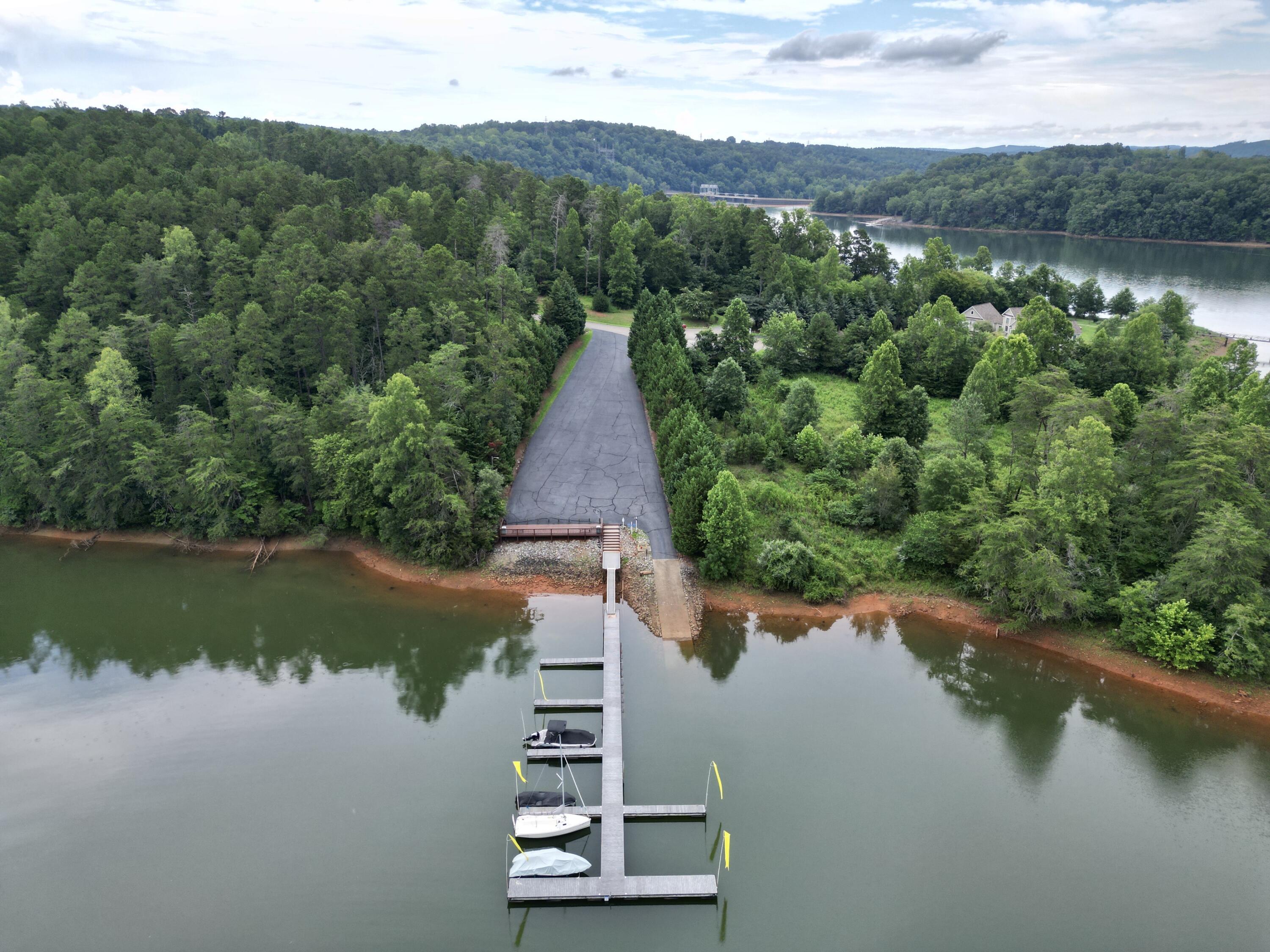 Image 2: Aerial Shot