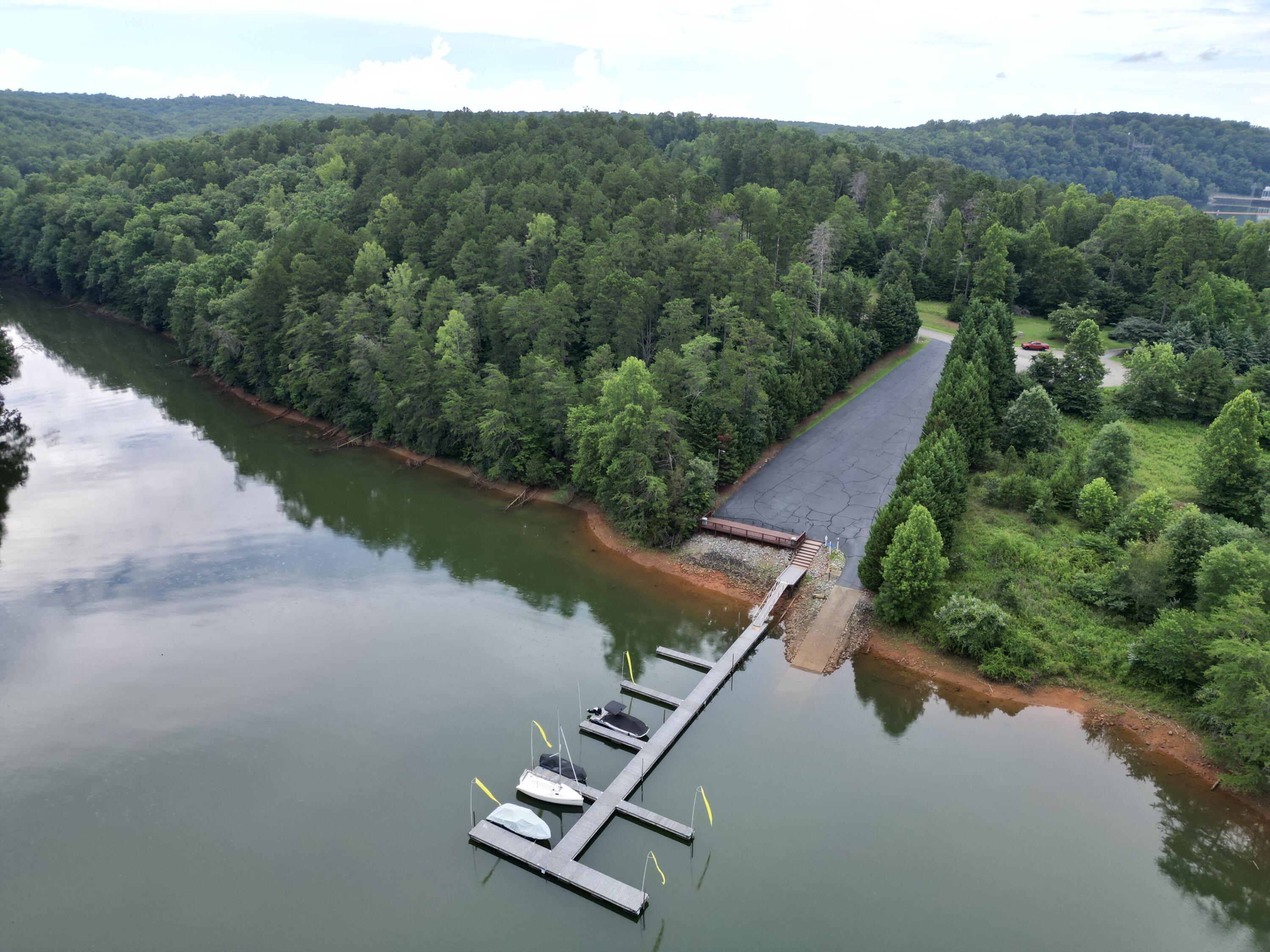 Image 3: Aerial Shot