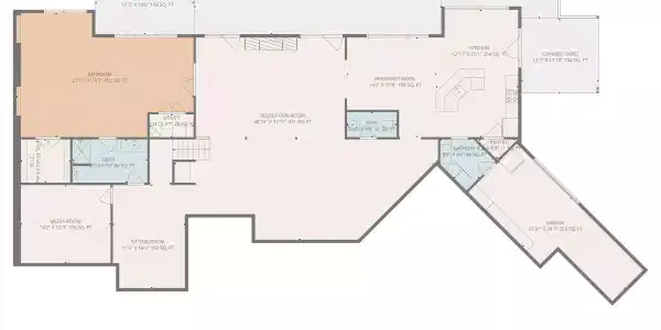 Image 4: 02-Lower Level