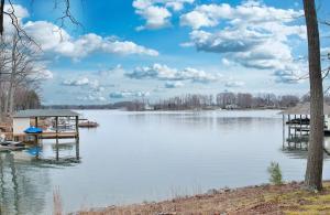 Lot 9 Big Cove DR