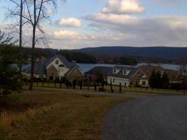 Lot #18 & 19 ASCEND LN