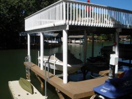 Lot 1 Gangplank RD
