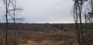 Lot #Parcel 3 Hales Ford RD