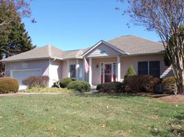 2366 Lake Retreat RD