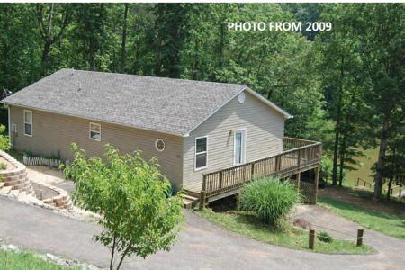 97 Cedar Bluff LN