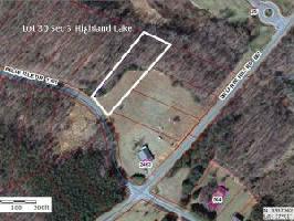 Lot 30 Belle Isle DR
