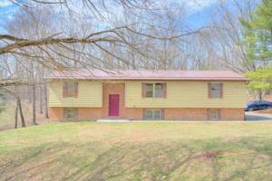 4831 Ebb Hall RD