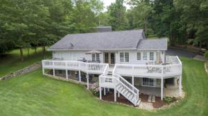 104 Pinnacle LN