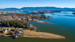 Lot 3 Sunset Pointe DR